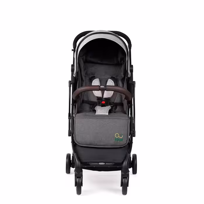 کالسکه جیکل jikel مدل spark طوسی