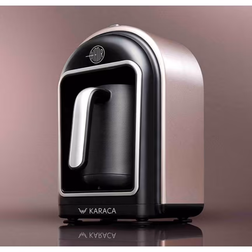 قهوه ساز سه کاره کاراجا