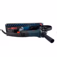 مینی فرز دسته بلند 1800 وات دیمردار باس مدل BS-801