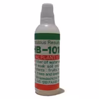 HB-101
کود HB-101  ژاپن 
6 میل