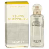 عطر جیبی هرمس مدل Le Jardin De Monsieur Li حجم 7.5 میل اورجینال