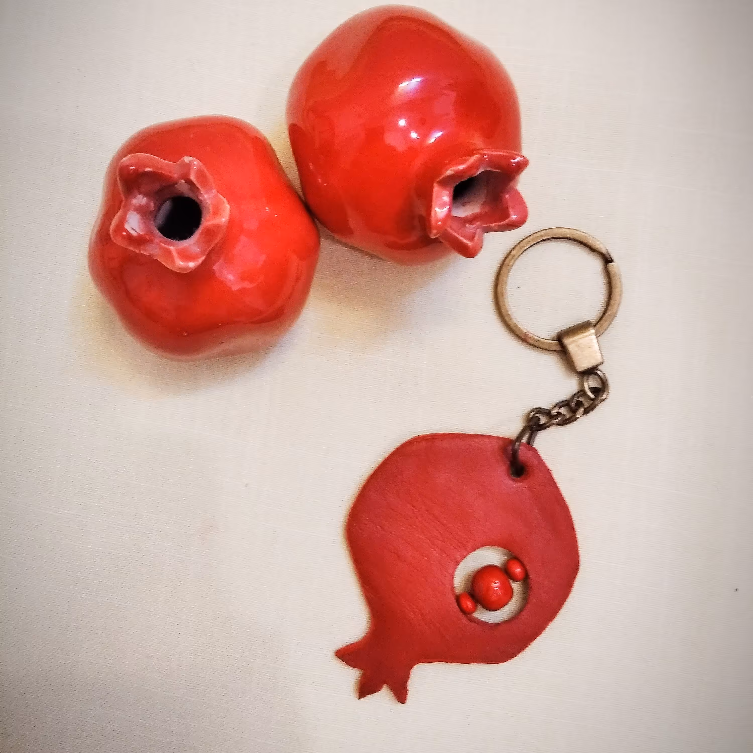 جاکلیدی طرح انار