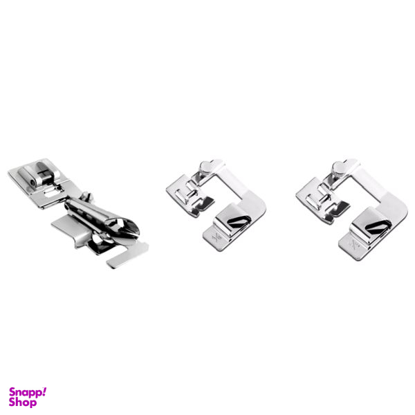 پایه چرخ خیاطی مدل P20 مجموعه 3 عددی