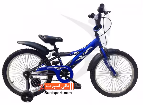 دوچرخه Olympia bike 20161