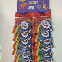 انواع اسکاج