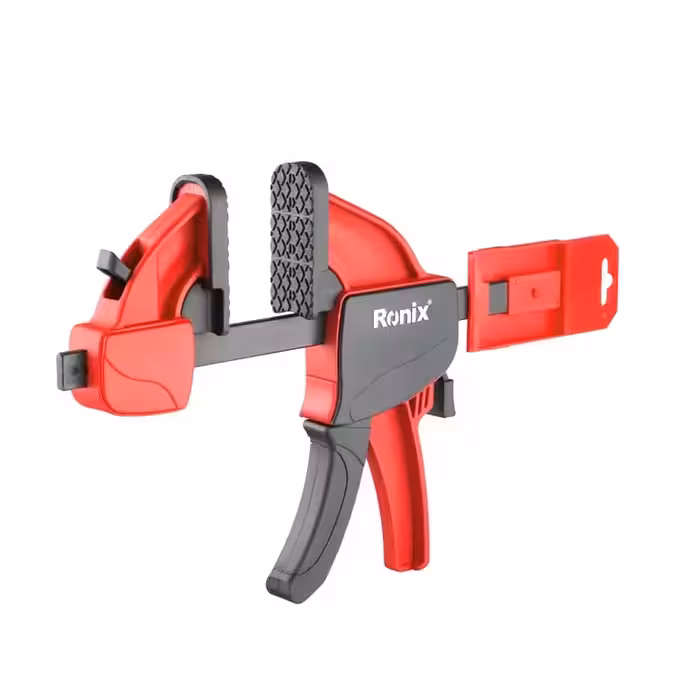 پیچ دستی فشاری سوپر رونیکس سری RH-75