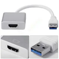 تبدیل رویال USB3.0 TO HDMI