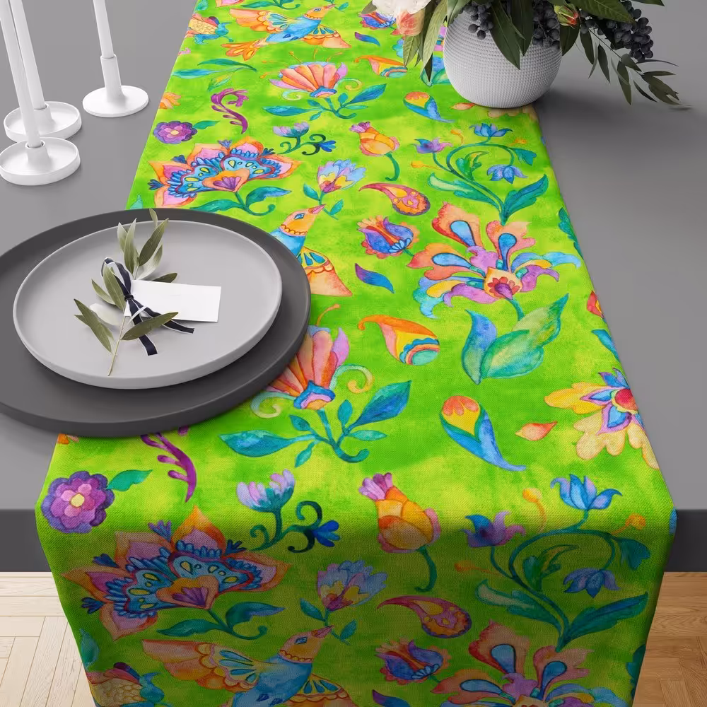 رانر مخمل کد 33