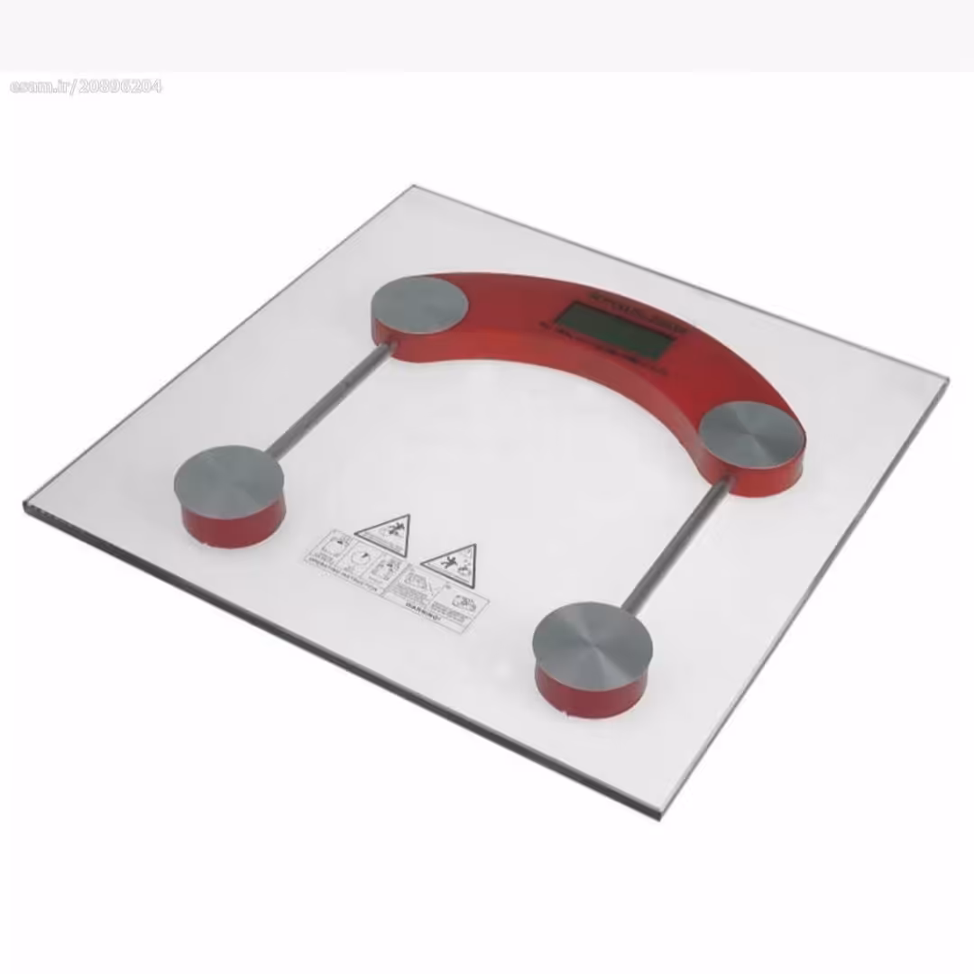 ترازوی دیجیتال وزن کشی، توزین تا 180 کیلو.