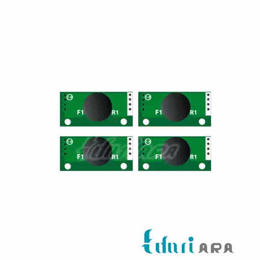 چیپست تونر کارتریج کونیکا مینولتا C452-C352-C652