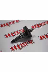 لوازم یدکی موتورسیکلت VESPA 150 ACS MILE OEM کیفیت Genel Markalar