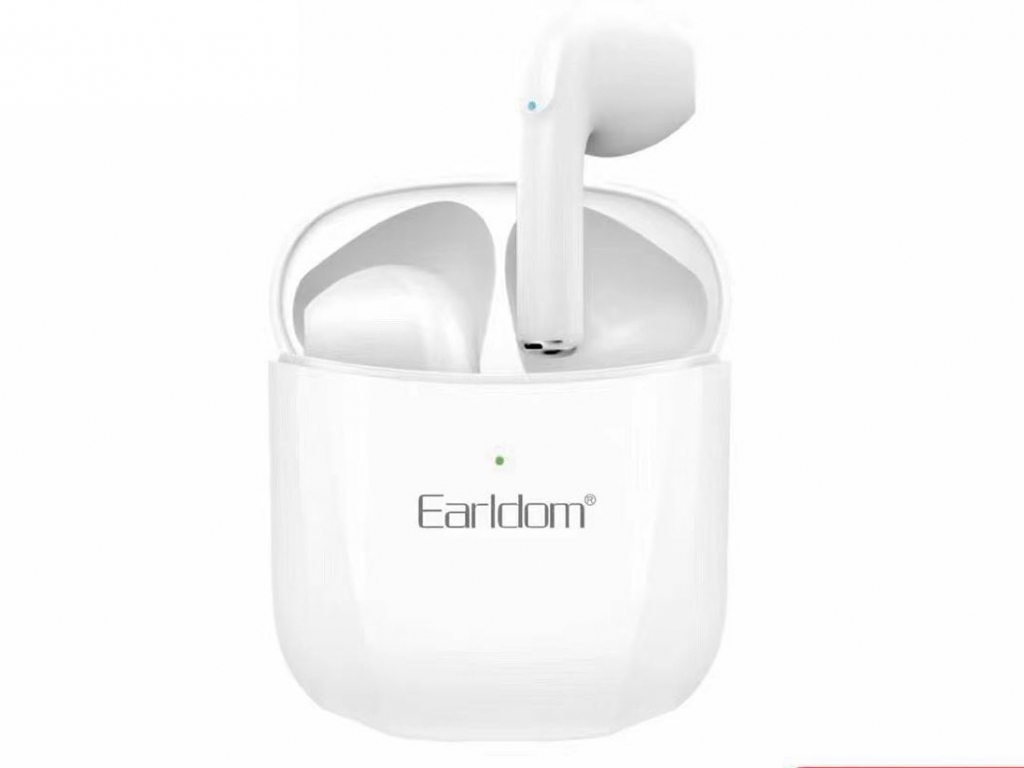 هندزفری بلوتوث ایرپادی ارلدام Earldom AirPods Bluetooth Headset ET-BH62