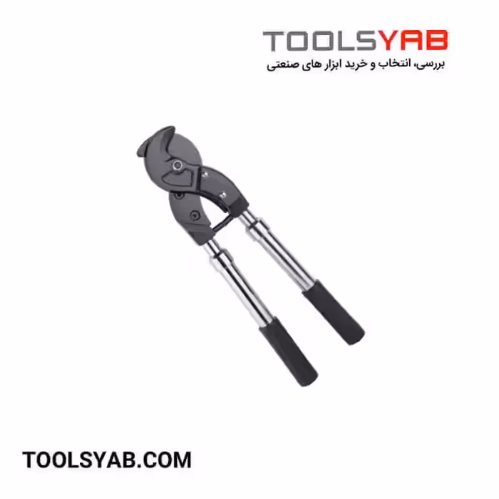 کابل بر دسته تلسکوپی TC-250S