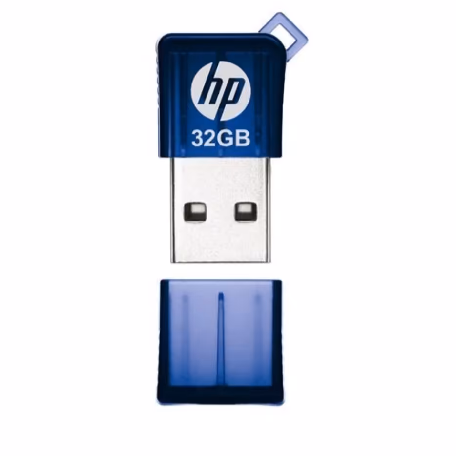 فلش 32 گیگ hp 165w