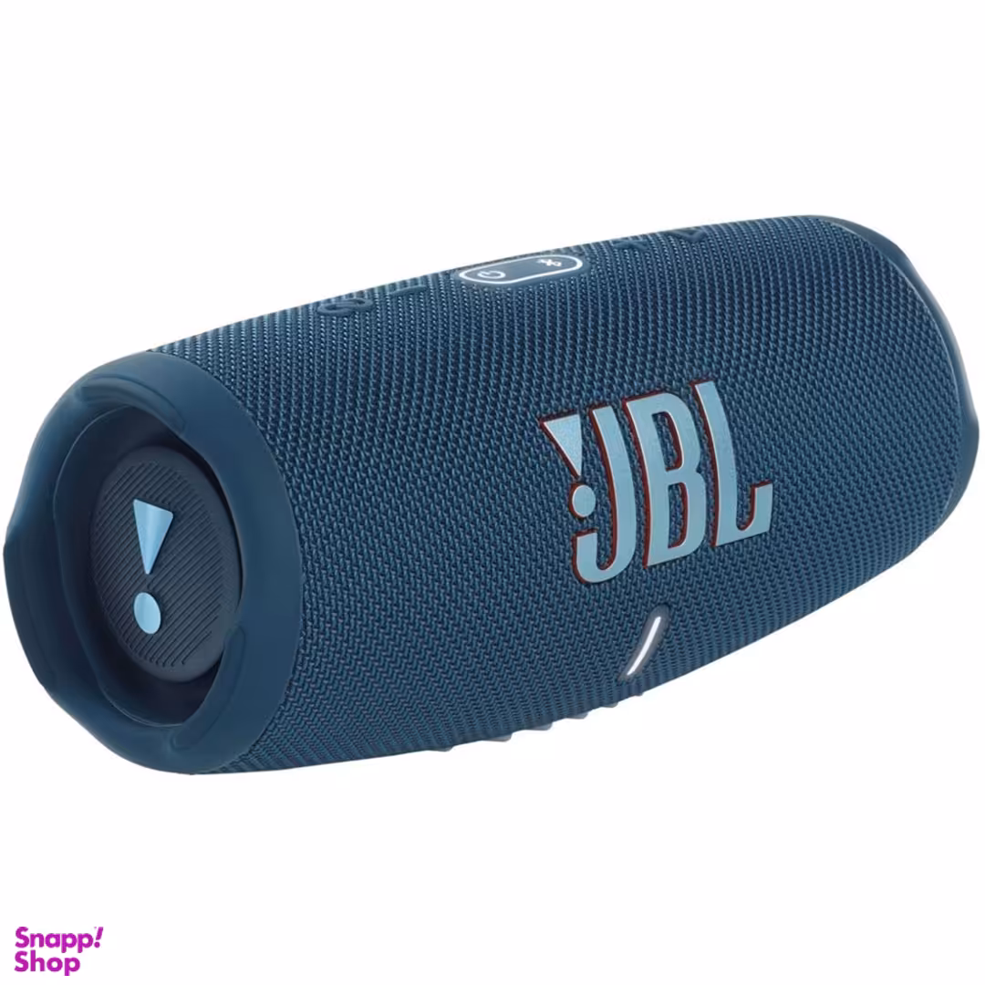 اسپیکر بلوتوثی جی بی ال (JBL) مدل Charge 5