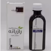 سرکه انگبین رازیانه خیراندیش