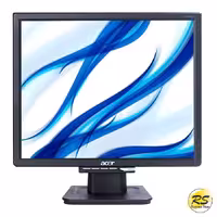 مانیتور ایسر 17 اینچ مدل Acer AL1716