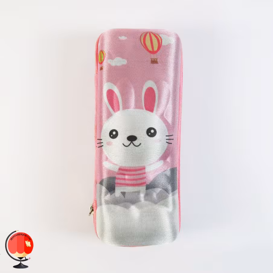 جامدادی دخترانه طرح خرگوش