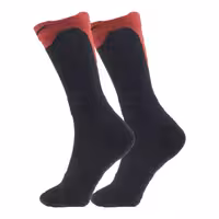 جوراب بسکتبال ساق بلند کف حوله ای نایکی مدل JUST DO IT | ساخت تایلند | NIKE JUST DO IT SOCKS