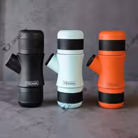 مینی پرسو یونیک لایف اسپرسوساز دستی بدون کیف(ارسال رایگان)