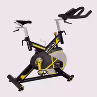 دوچرخه اسپینینگ باشگاهی جیمکس GYMAX 7030