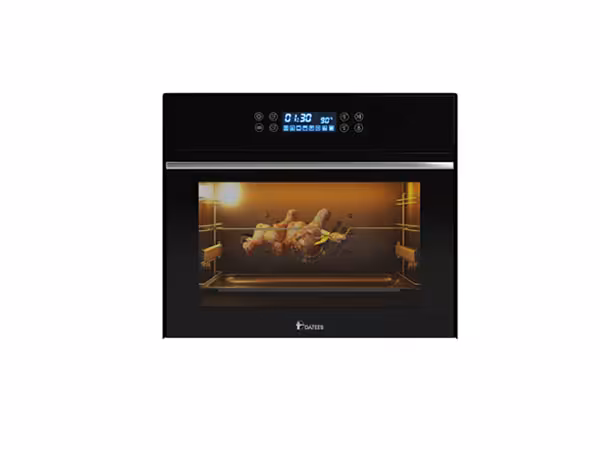 آون توستر داتیس مدل DT-735