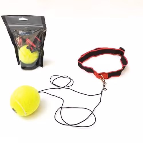 کش هدبال دورشته KSH-L35