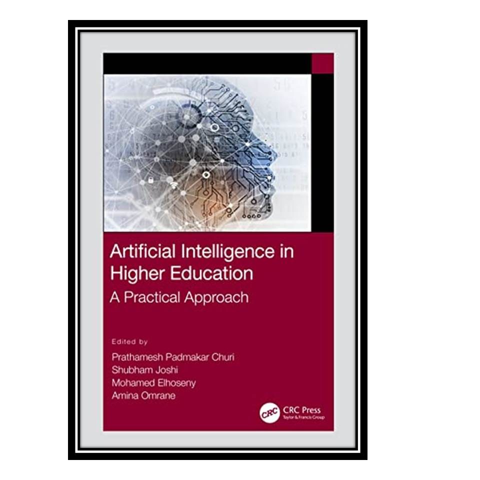کتاب Artificial Intelligence in Higher Education