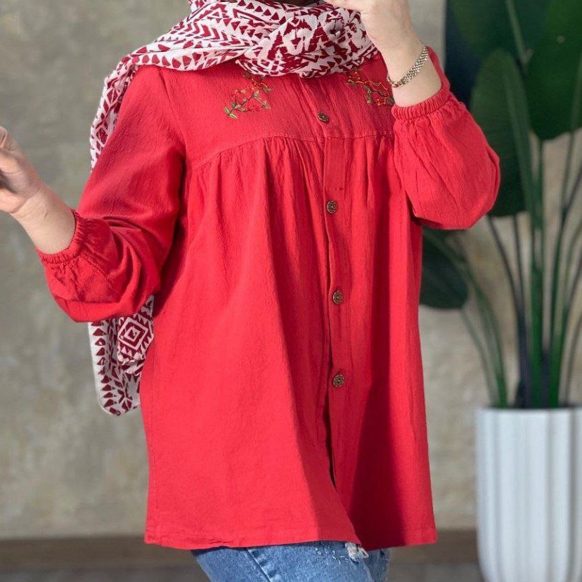 مانتو الیاف خورشید