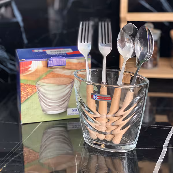 جاکاردی موج اصفهان