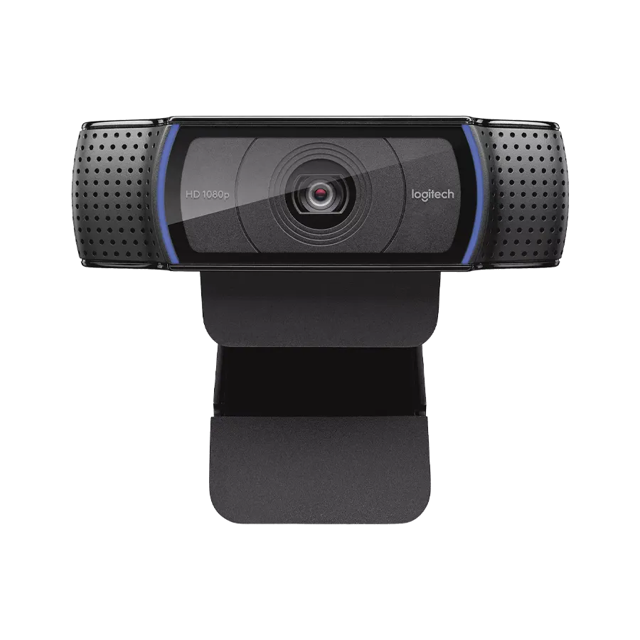 وب کم لاجیتک C920 PRO