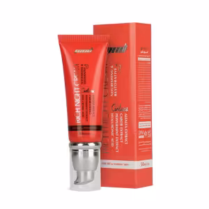 کرم شب مغذی و تقویت کننده پوست، مناسب پوست خشک و نرمال 50 میلی لیتر