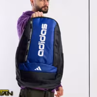 کوله آدیداس پایین جا کفشی