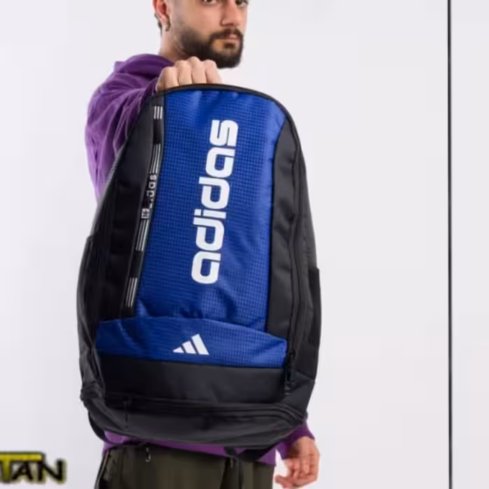 کوله آدیداس پایین جا کفشی