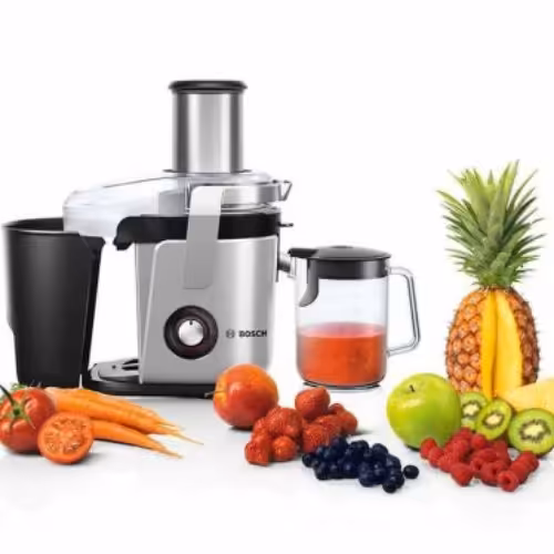 آب میوه گیری بوش مدلMES4010