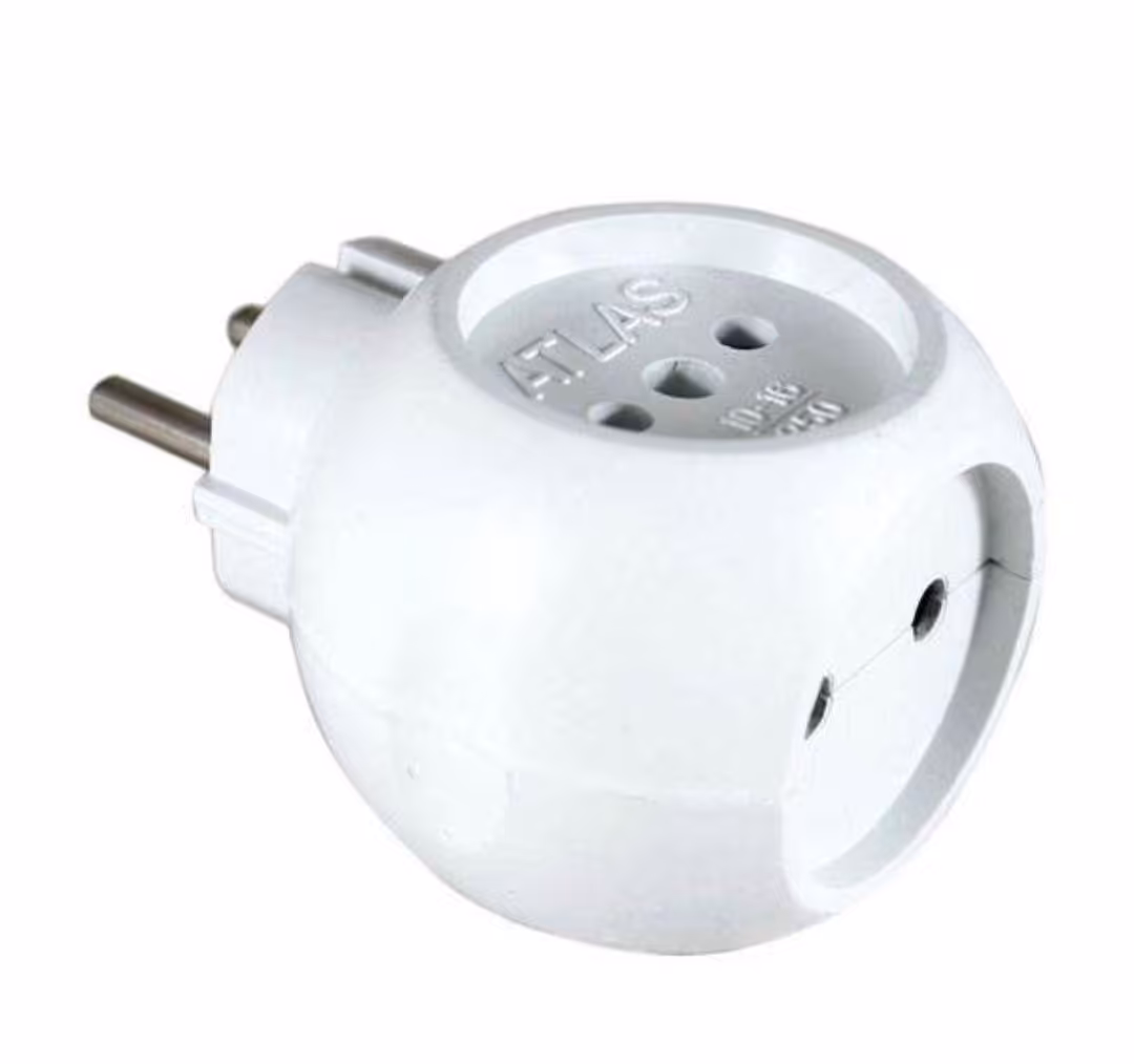 سه راهی برق توپی