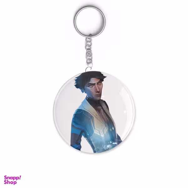 جاکلیدی ترمه طراحان ایده مدل ویکتور انیمیشین آرکین کد cfp1734