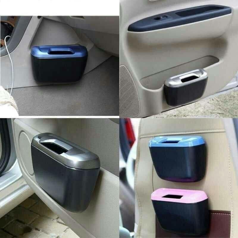 سطل آشغال ماشین
