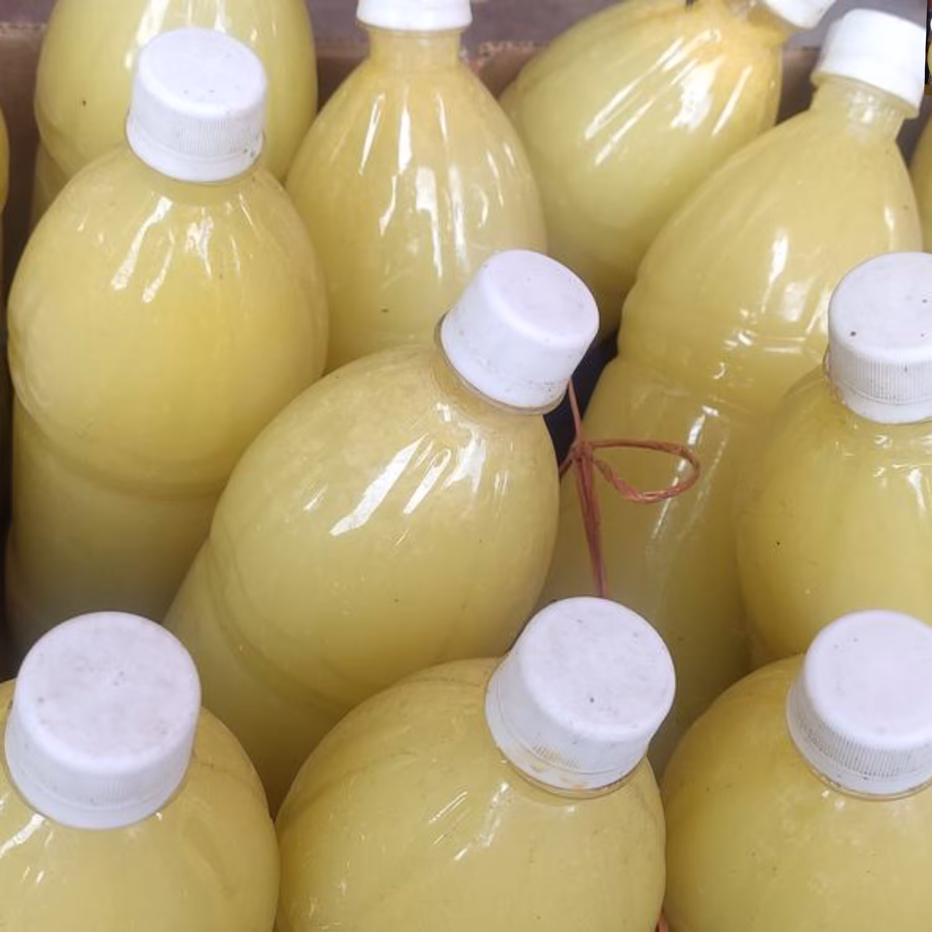 آبلیمو سوپر ممتاز یک و نیم لیتری 80