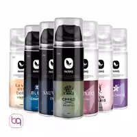 اسپری خوشبو کننده بدن آکراس Akras - بانه گالری