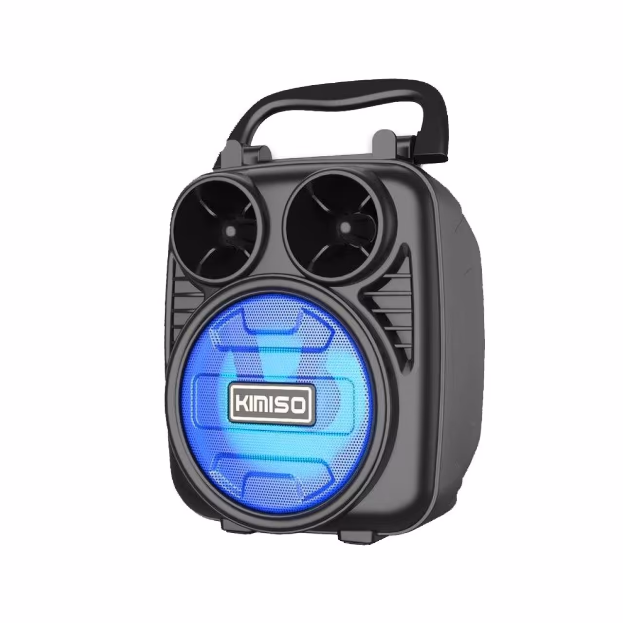 اسپیکر بلوتوثی قابل حمل کیمیسو مدل kms-1183