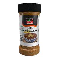چاشنی خورشت قیمه گلها- 80 گرم