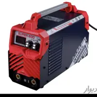 دستگاه جوش اینوتردار SUPER-600 اینتی مکس