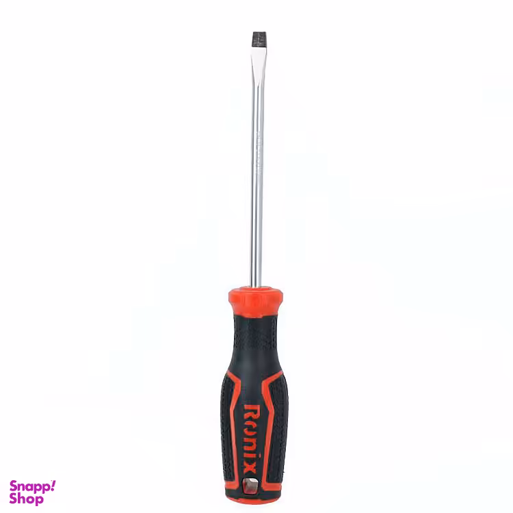 پیچ گوشتی دوسو رونیکس (Ronix) مدل RH-2747