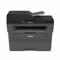 خرید و قیمت پرینتر چندکاره لیزری برادر مدل Brother DCP-L2550DW Mono Laser Printer