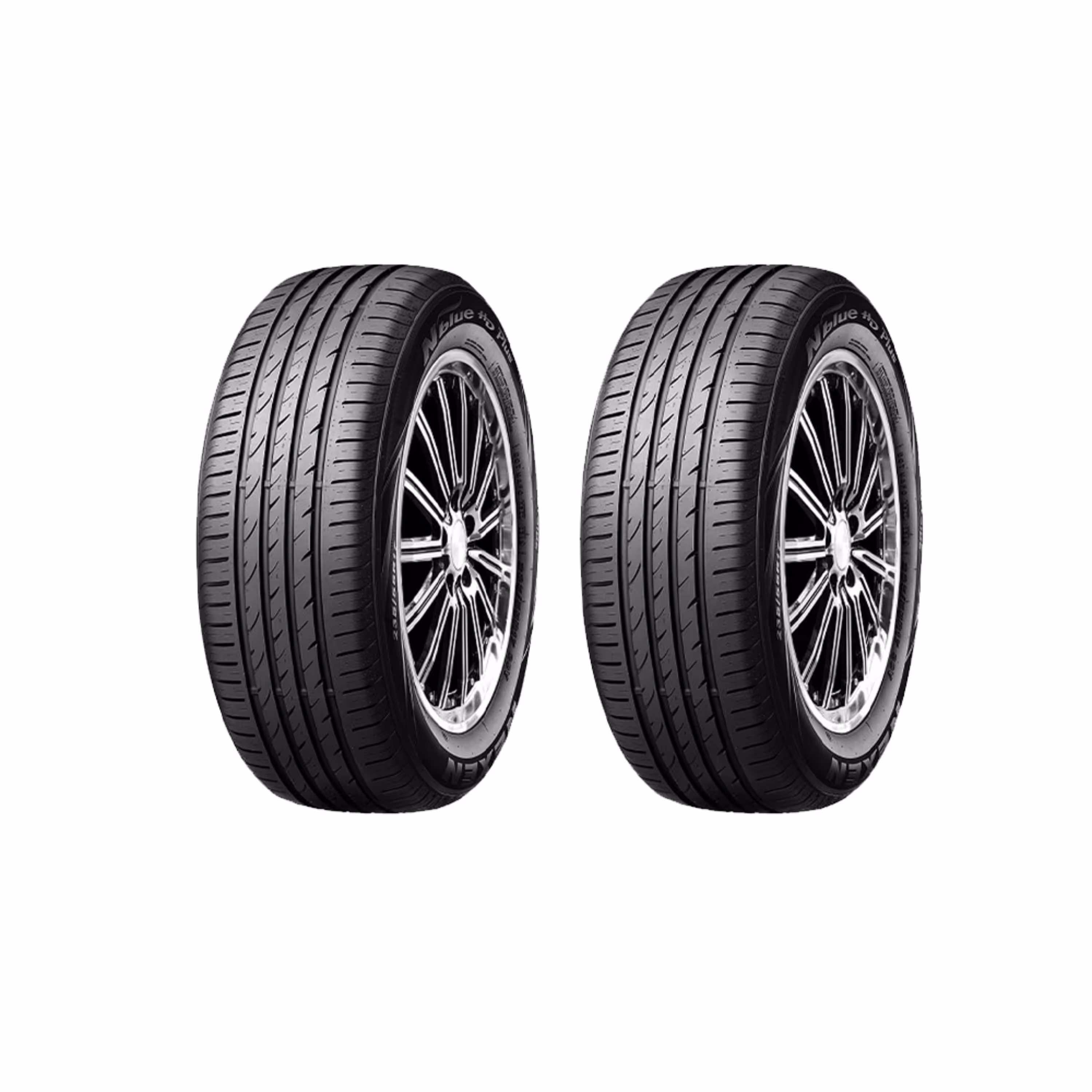 لاستیک نکسن سایز 15-60-205 تاریخ 2022 دو حلقه