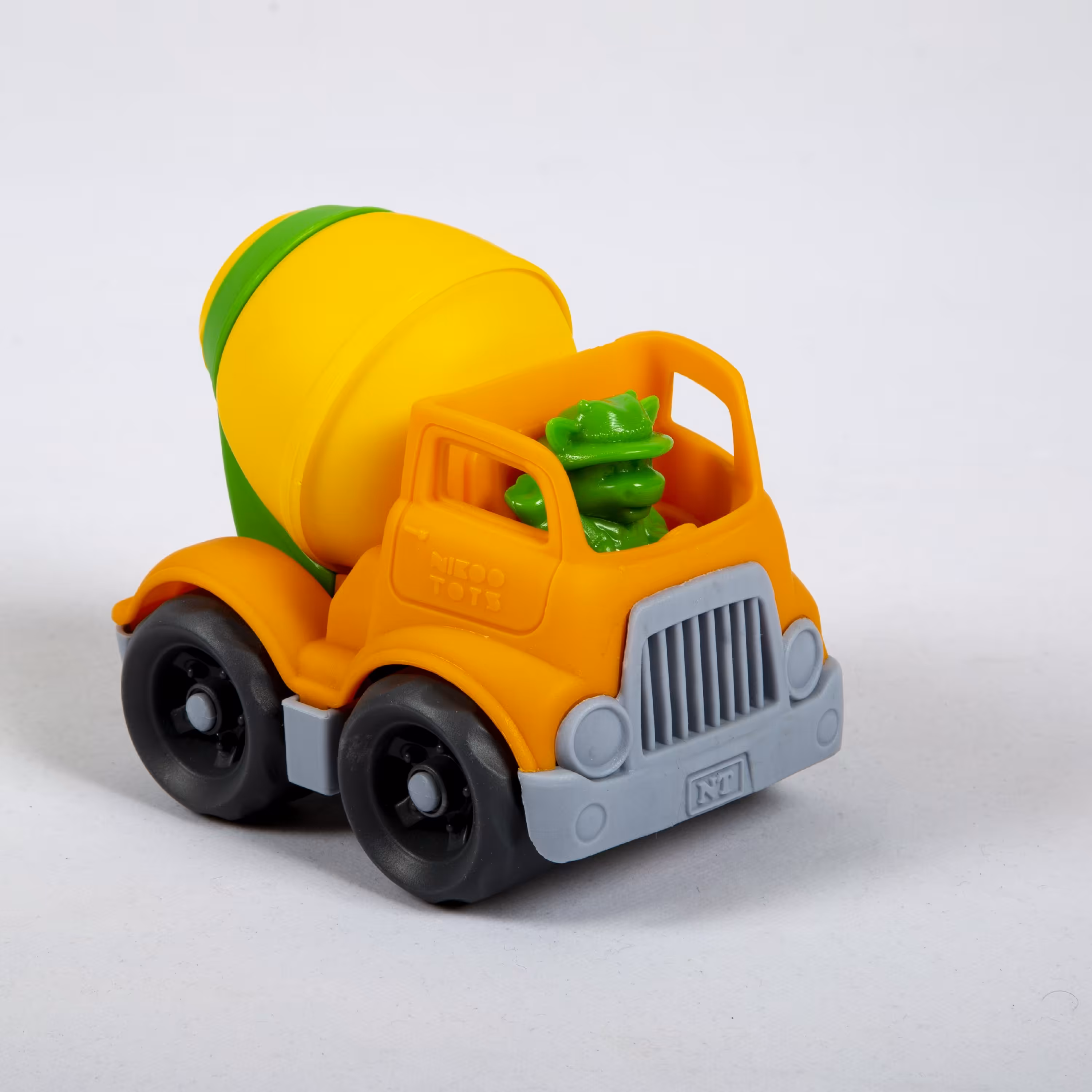 میکسر کوچولو نشکن