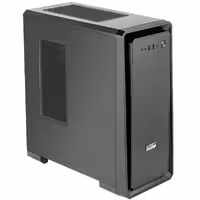 کیس کامپیوتر گرین مدل Pars Evo