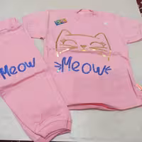 بلوز و شلوارک 