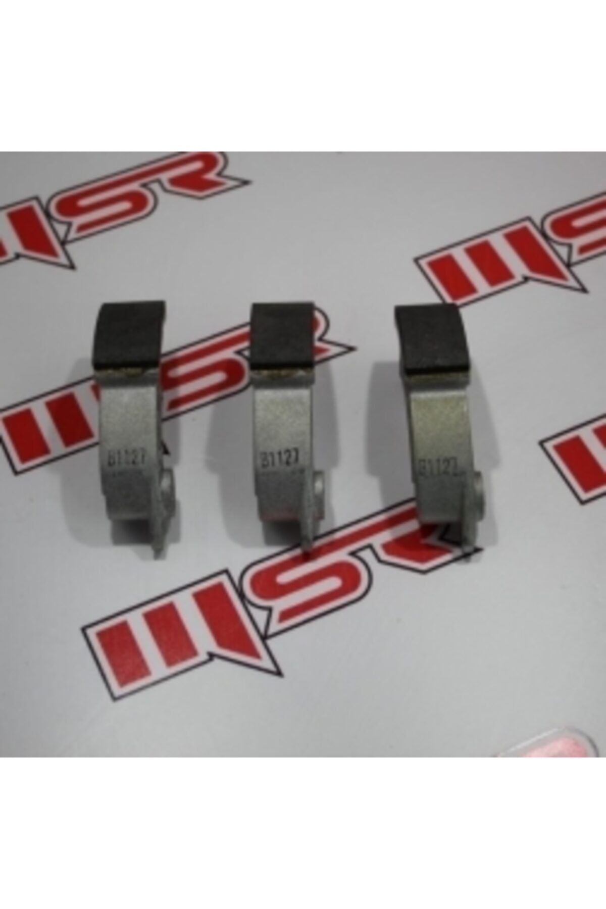 لوازم یدکی موتورسیکلت VESPA 125 150 CC CLUTC ONUR MOTOR